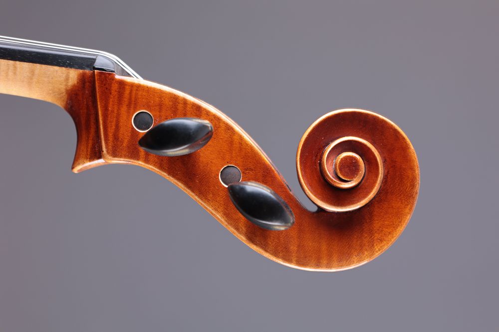 Leonhardt Rainer W. - Mittenwald Anno 2022 - 1/4 Cello - C-062k